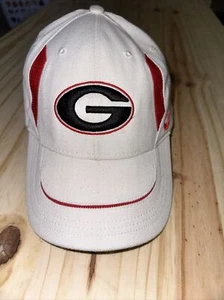 Gorra Nike del equipo de la Universidad de Georgia - Imagen 1 de 7