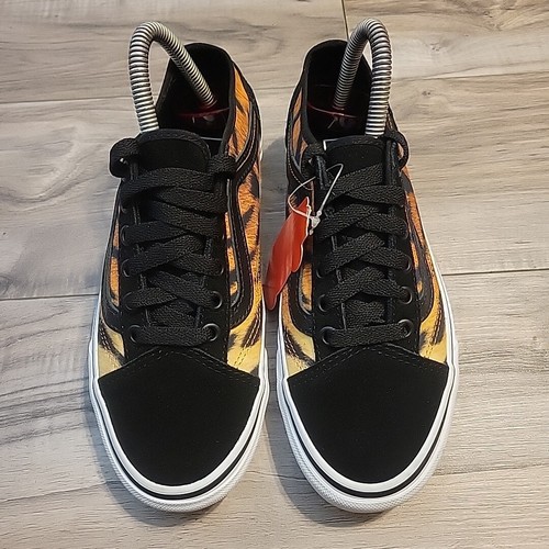 VANS Oldol Skoolers Sneaker Coni U 5onna Don 6 5o Neror Tigere Sc daate