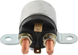 NEW 12V STARTER RELAY FITS LYNX SNOWMOBILE XTRIM SC800 YETI V800 PRO 428000358 - Bild 1 von 1