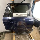 Range Rover Sport L494 O/S/R Drivers Rear Door Finished In Blue ( E0001 )