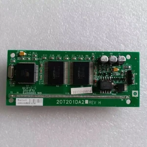 VFD Display Screen 20T201DA2 for Agilent MSD 5973N 5975 GC 6850 NEW Original - Picture 1 of 3