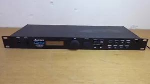 Alesis D4 High Sample Rate 16 Bit Drum Module With Power Supply LQQK - Picture 1 of 13