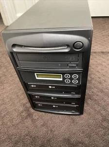 HP DVD Duplicator - Picture 1 of 5