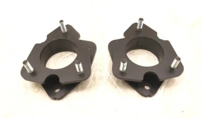 NUEVO Kit espaciador nivelador puntal delantero Belltech 2.5" 34930 Ford F-150 2004-2020 Foto 1 de 4