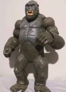 "18 Tall Giant King KONG action Figure! Lanard KONG: skull Island Version. - Picture 1 of 3