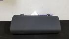 17 2017 LAND ROVER DISCOVERY OEM UPPER GLOVE BOX STORAGE COMPARTMENT POWER BLACK