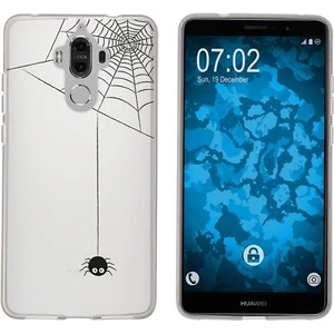 Case for Huawei Mate 9 Silicone Case autumn M3 + protective foils - Picture 1 of 1