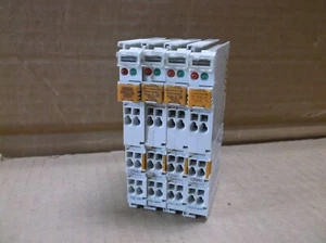 750-611 Wago PLC Slice I/O System Power Supply 750611 - Picture 1 of 4