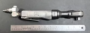 "Llave de trinquete de aire de alta resistencia Ingersoll Rand 107 3/8"" Dr, par máximo 54 ft lb" - Imagen 1 de 7