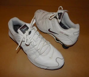 Nike Shox, vintage, 2010, 12 US / 46 EU - Picture 1 of 11