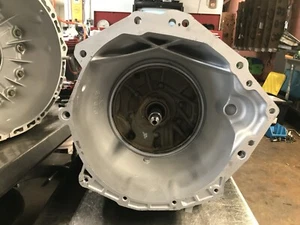 2008 - 2011 Dodge Charger 2.7 (4 Speed) RWD Transmission - Picture 1 of 8