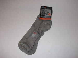 Point6 Hiking Hiking Crew Socks Mens XL - Picture 1 of 2