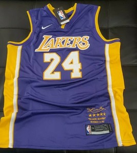 kobe jersey purple 24