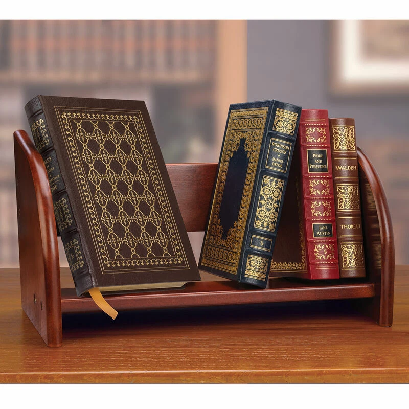 Leather-Bound edition of Poe’s Tales of Mystery and Imagination - Image 1 of 4