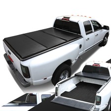 Ford F150 Hard Tonneau Cover Ebay