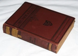 Charles Lamb - Poems And Essays Hardback Vintage Book - Picture 1 of 11
