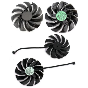 Grafikkarte Kühlung Lüfter Ersatz für Gigabyte GTX1060 1070 1080Mini ITX - Bild 1 von 10