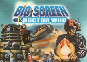 DOCTOR WHO BIG SCREEN BASE / BASIC CARDS 1 TO 100 CHOOSE - Picture 1 of 105