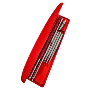 Tattoo Needle Kit Art Body Sak Yant Machines Thai Traditional Part Tool Handmade - Picture 1 of 12