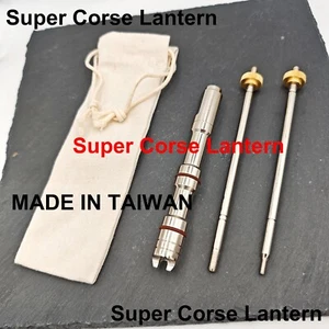 Ver.2  Stove/Lantern Check Valve Removal Tool 502 508A 530 533 550 519 Heater - Picture 1 of 12