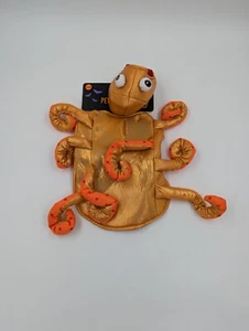 Dog Pet OCTOPUS Halloween Costume Size Small New W/Tags - Picture 1 of 3