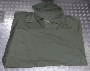 Genuine Vintage British Army Issue 58 Pattern Sleeping Bag Inner Green Liner - Picture 1 of 11