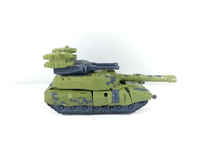 Transformers Movie Fast Action Battlers Brawl Action Figure - Image 1 of 4