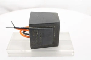 Racine 49224 Hydraulic Valve Control Coil | GW Lisk K12-158-109 - Picture 1 of 9
