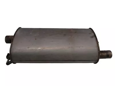 Silencieux D'Échappement Compatible pour VW Transporter V Bus T5 7HB - Photo 1/4