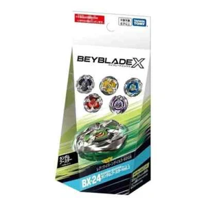 Takara Tomy Beyblade X BX-24 Random Booster - Picture 1 of 3