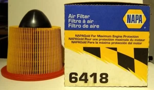 Napa 6418 Air Filter Wix 46418 Baldwin PA4075 - Picture 1 of 1