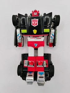 Figura de acción Hasbro Transformers G2 SIDESWPE 1993 de colección - Imagen 1 de 5