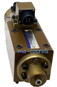 AS721-002-10 Pilot valve of die-casting machine AS721-002-10 - Picture 1 of 2