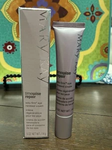 Mary Kay Timewise Repair Volu-Firm Eye Renewal Cream- New! - Picture 1 of 6