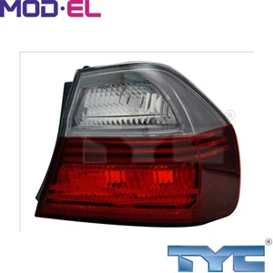 COMBINATION REARLIGHT 11-0907-21-2 FOR BMW 3E90 N43B16AA/A N45B16A/AC 1.6L 4cyl - Picture 1 of 8