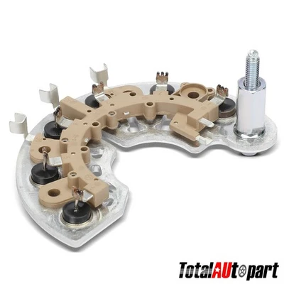 Alternator Rectifier Diode for Chevrolet Silverado 1500 Pontiac GMC Savana 3500 - Image 1 of 4