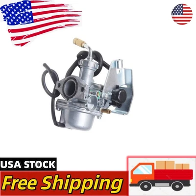 Carburetor Fit for KAWASAKI KLX110 Carb ENGINE 2002-2019 2020 15003-1694 - Изображение 1 из 4