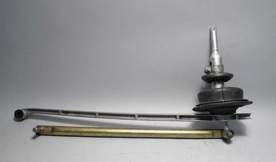 Damaged BMW Z3 1.9 Roadster 5-Speed Manual Gear Shifter Assembly 1996-1998 - Image 1 of 4
