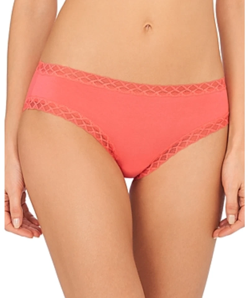 Calzoncillos Natori Bliss Girl Sunrise para mujer talla XS Foto 1 de 1