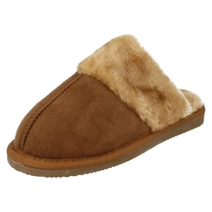 Damen-Slipper Kor by Mountain Gear Ladenpreis 7,99 £ - Bild 1 von 10