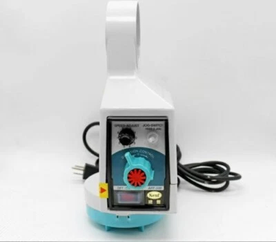 APF-500 CNC Milling Machine X Axis Power Feed Power Table Feed 110V - Image 1 of 4