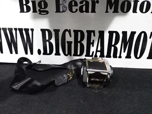 Audi A6 S6 1998-2001 Rear Centre Seat Belt (C20302) - Picture 1 of 3