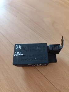 BMW 2000/Electronic module/S64116917001/64116924755 - Imagen 1 de 6