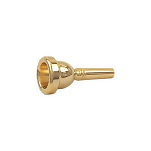 Alto Trombone Mouthpiece Mouth Piece 6.5AL Golden Hot F9H9 - Picture 1 of 1