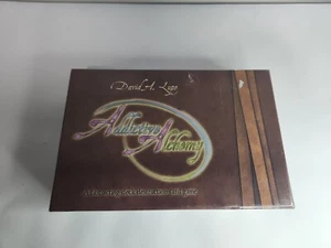 New World Alchemy Card Game Addictive Alchemy SW Kickstarter Edition  - Picture 1 of 7
