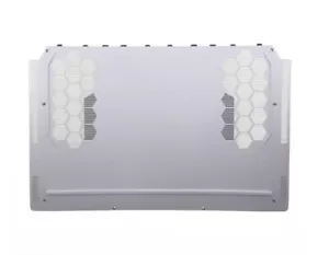 LCD Bottom Case Base Cover Pour Dell Alienware X17 R2 21FNV 021FNV - Picture 1 of 2