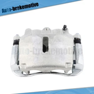 Front Driver Brake Caliper w/ Bracket for 05-08 Ford F-150 06-08 Lincoln Mark LT - Bild 1 von 3