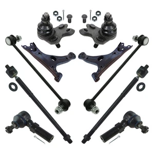 Front Suspension Kit for Toyota Corolla - Picture 1 of 24
