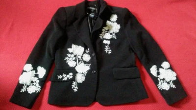 CHAQUETA MUJER PARA USAR, CHAQUETA NUEVA YORK Marca Foto 1 de 4