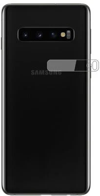 Protector Pantalla para Samsung Galaxy S10 Lente Cámara Flexible Cristal 9H dipos Foto 1 de 4